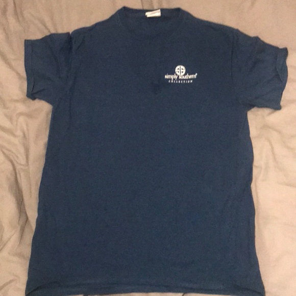 Simply Southern Tops - Simply Southern T-Shirt